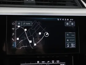 Audi e-tron Sportback 55 quattro S-Line | Thumbnail 15 von 22