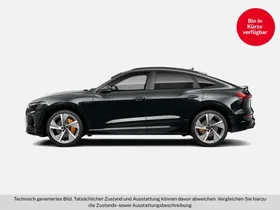 Audi e-tron Sportback 55 quattro S-Line | Thumbnail 3 von 5