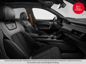 Audi e-tron Sportback 55 quattro S-Line | Thumbnail 5 von 5