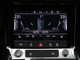 Audi e-tron Sportback 55 quattro S-Line | Thumbnail 10 von 21