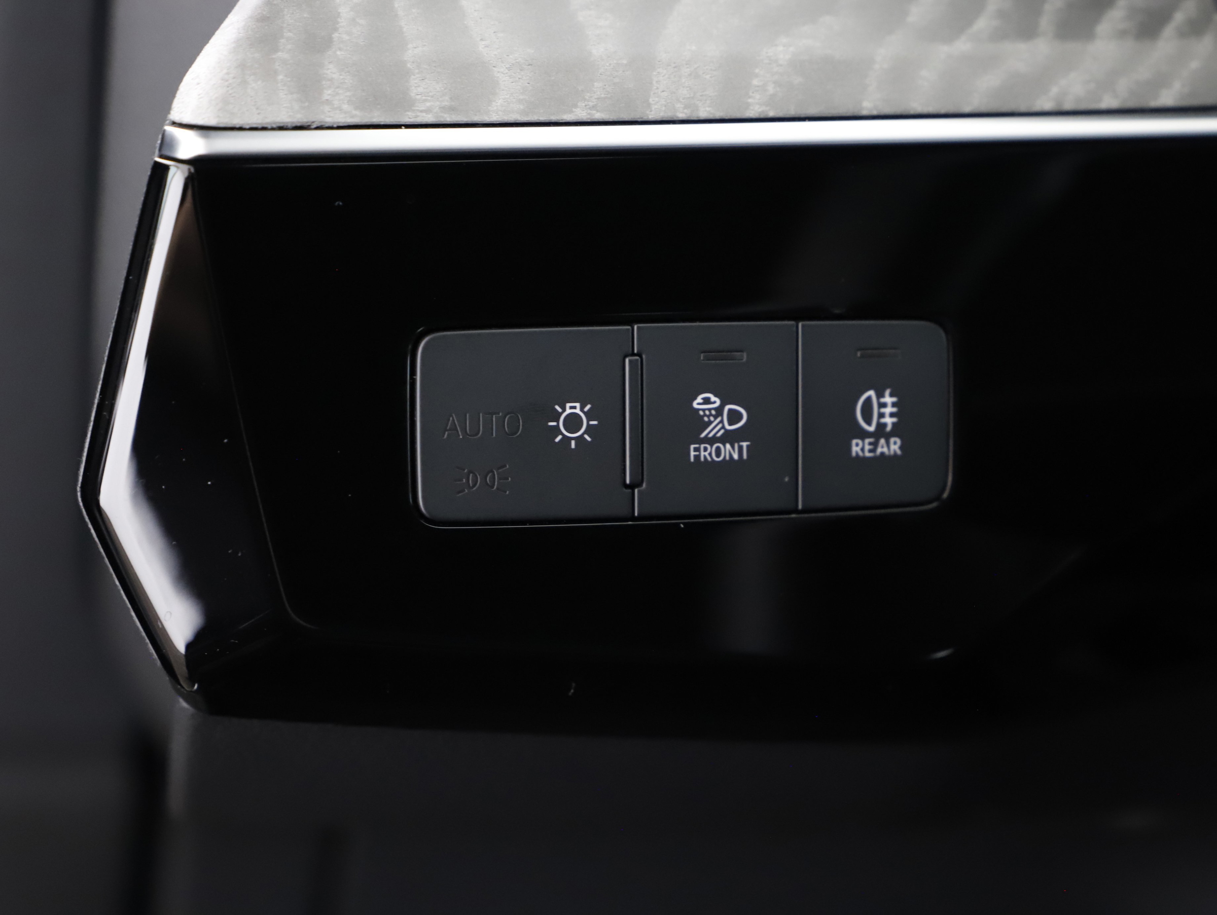Audi e-tron Sportback 55 quattro S-Line | Bild 12 von 21
