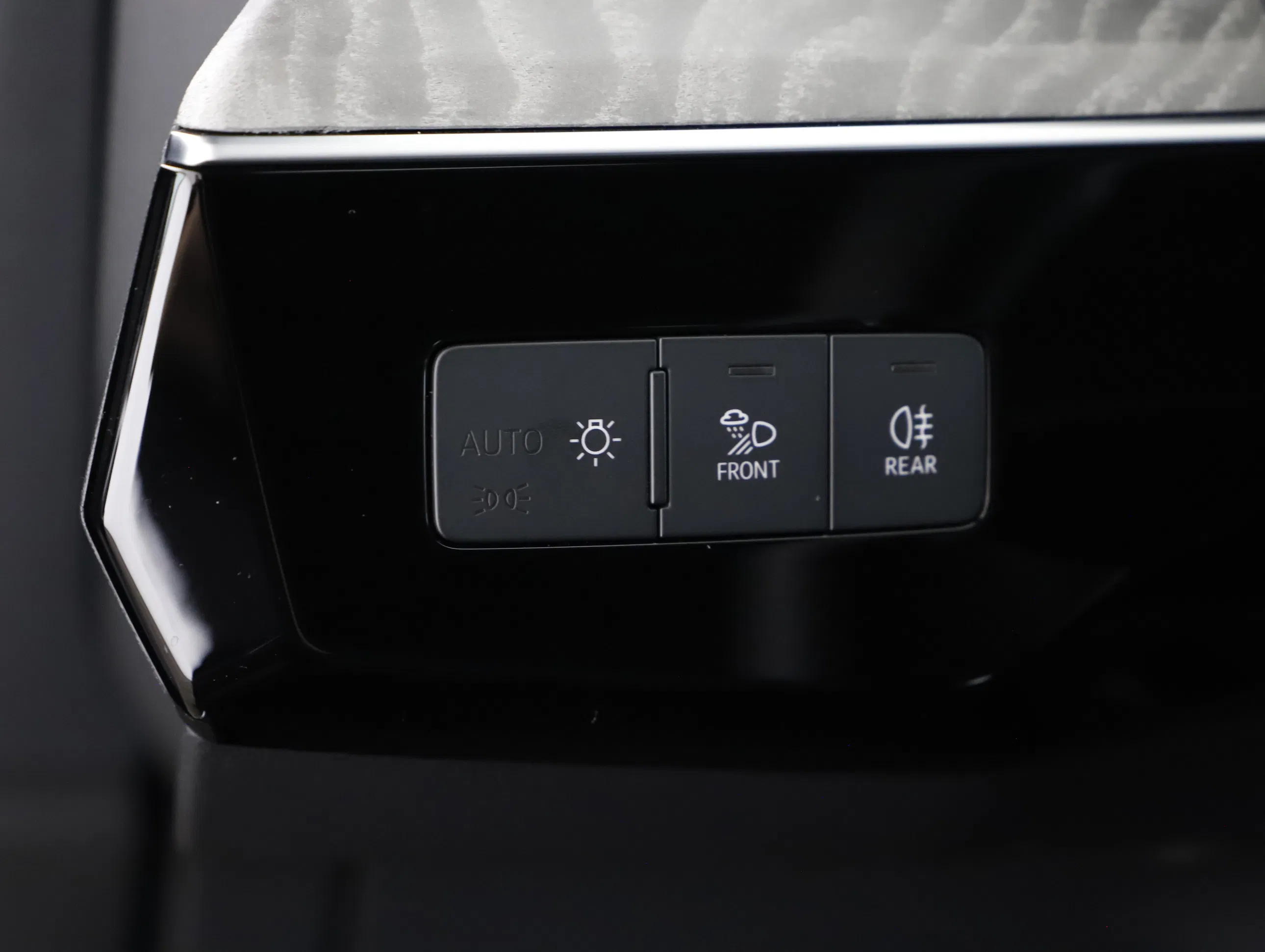 Audi e-tron Sportback 55 quattro S-Line | Bild 12 von 21