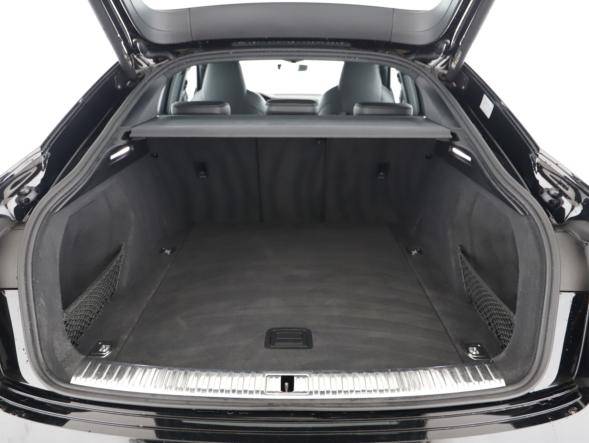 Audi e-tron Sportback 55 quattro S-Line | Bild 15 von 21