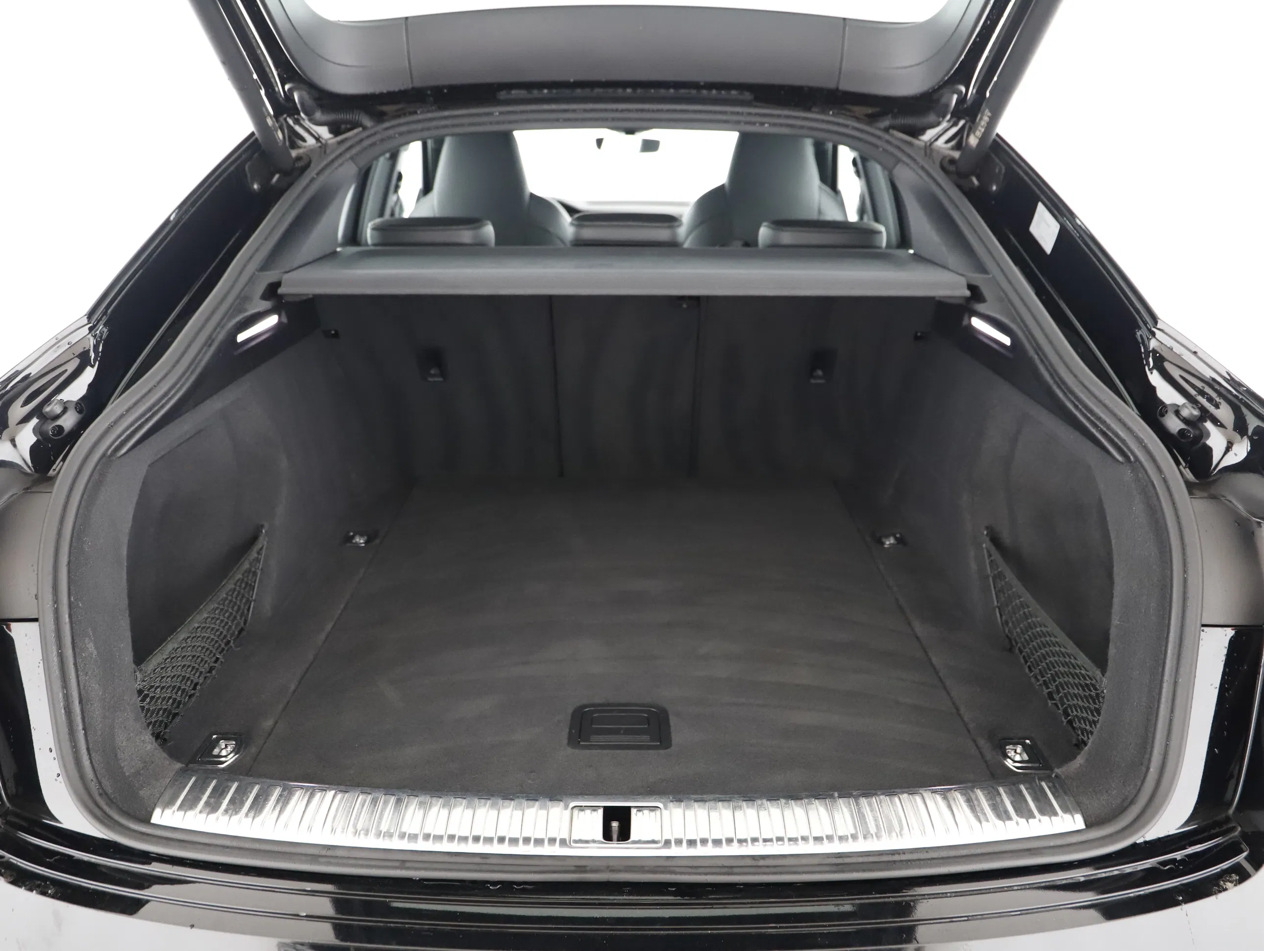 Audi e-tron Sportback 55 quattro S-Line | Bild 15 von 21