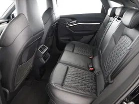 Audi e-tron Sportback 55 quattro S-Line | Thumbnail 2 von 21