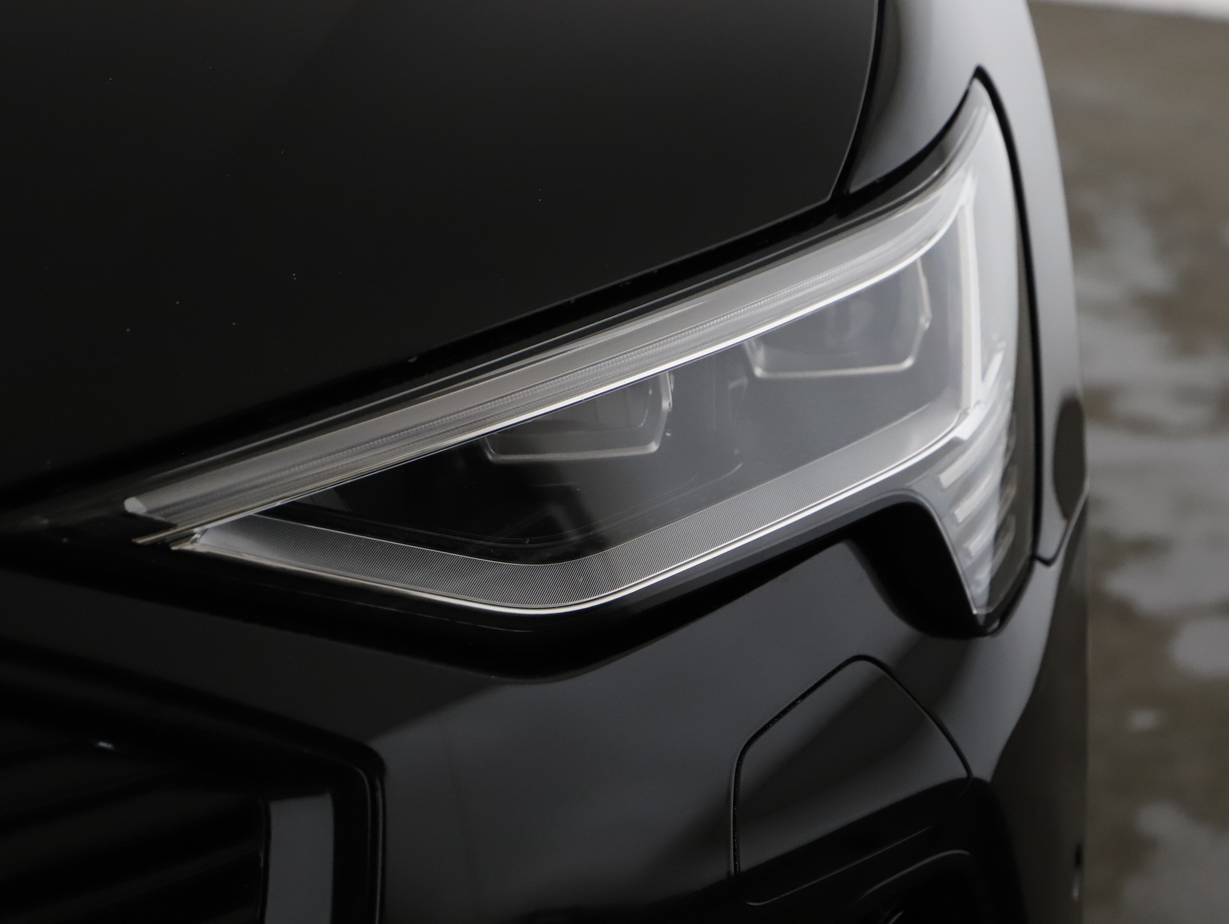 Audi e-tron Sportback 55 quattro S-Line | Bild 19 von 21