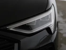 Audi e-tron Sportback 55 quattro S-Line | Thumbnail 19 von 21