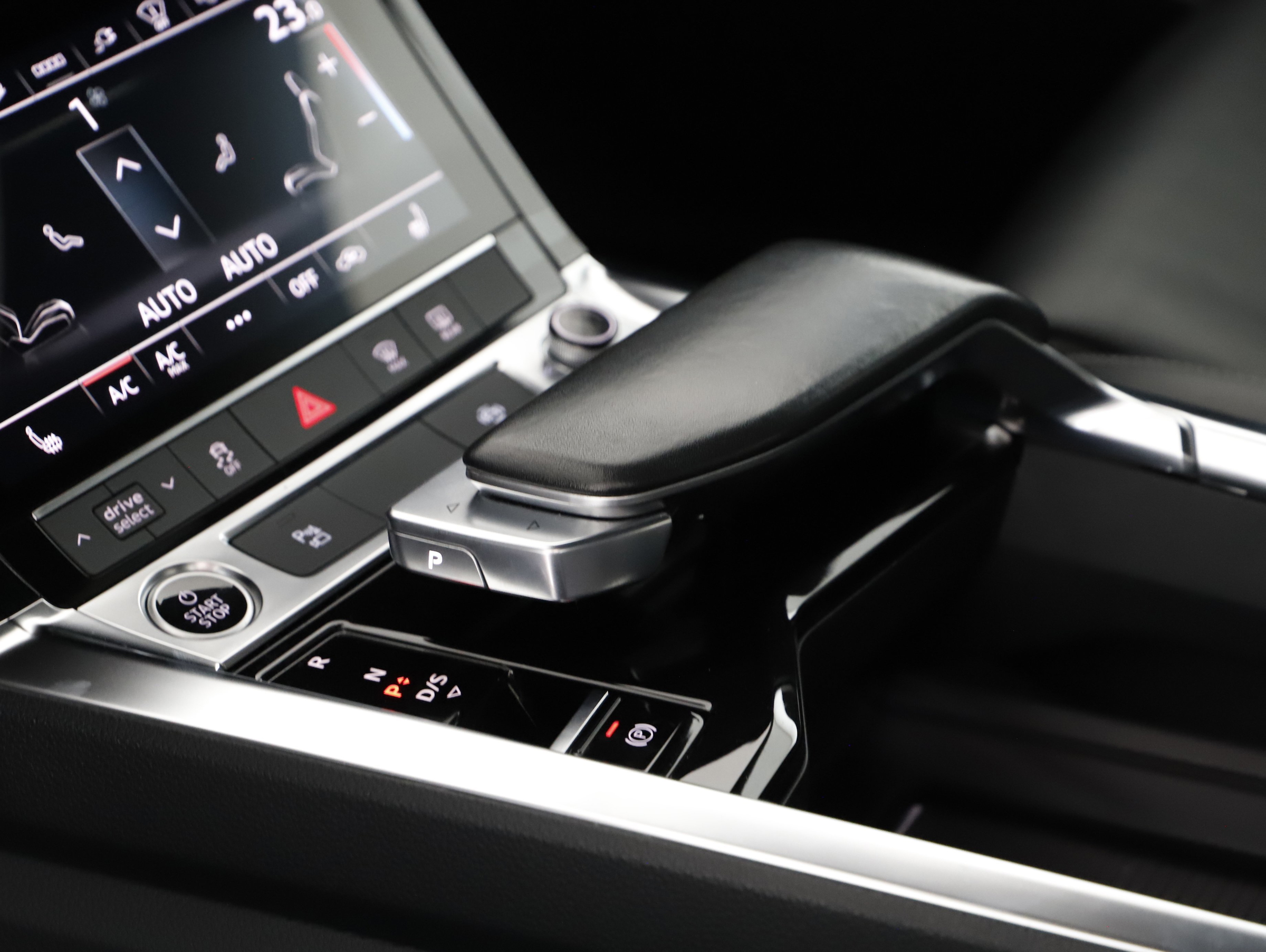 Audi e-tron Sportback 55 quattro S-Line | Bild 5 von 21