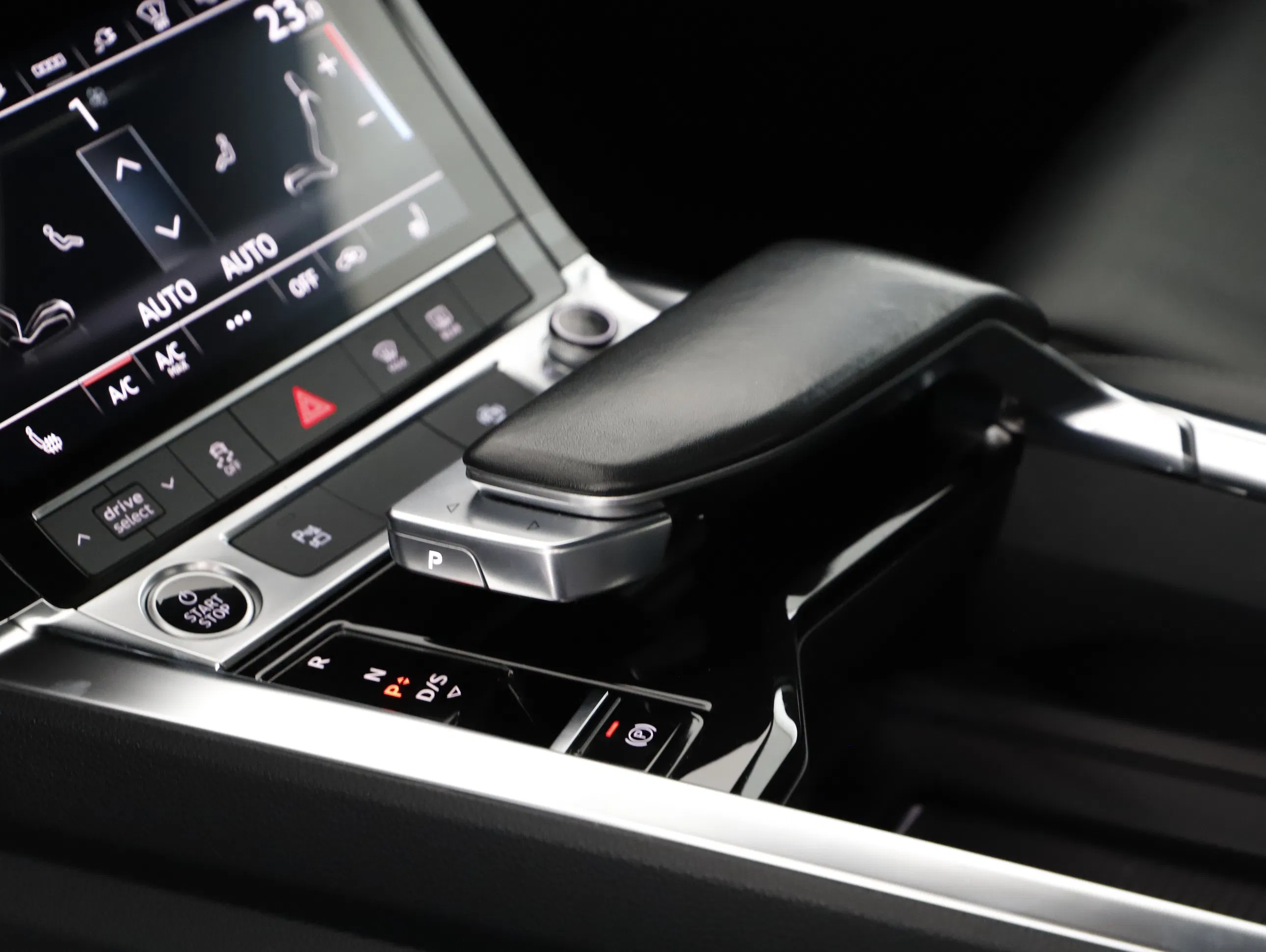 Audi e-tron Sportback 55 quattro S-Line | Bild 5 von 21