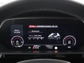 Audi e-tron Sportback 55 quattro S-Line | Thumbnail 6 von 21