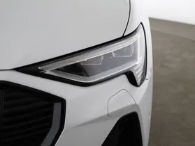 Audi e-tron 55 quattro S-Line | Thumbnail 21 von 23