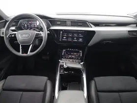 Audi e-tron 55 quattro S-Line | Thumbnail 3 von 23