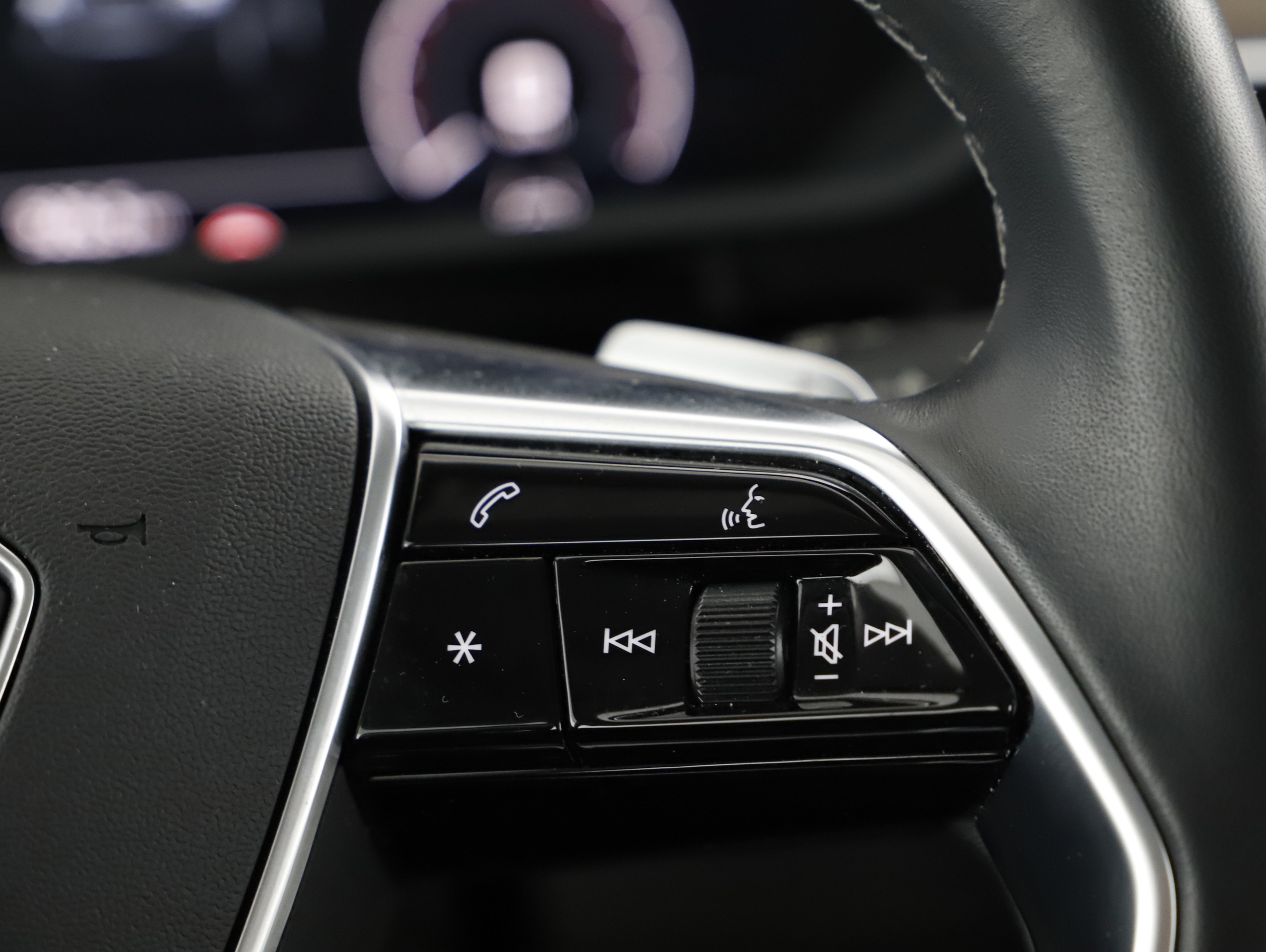 Audi e-tron SB 55 quattro | Bild 14 von 23