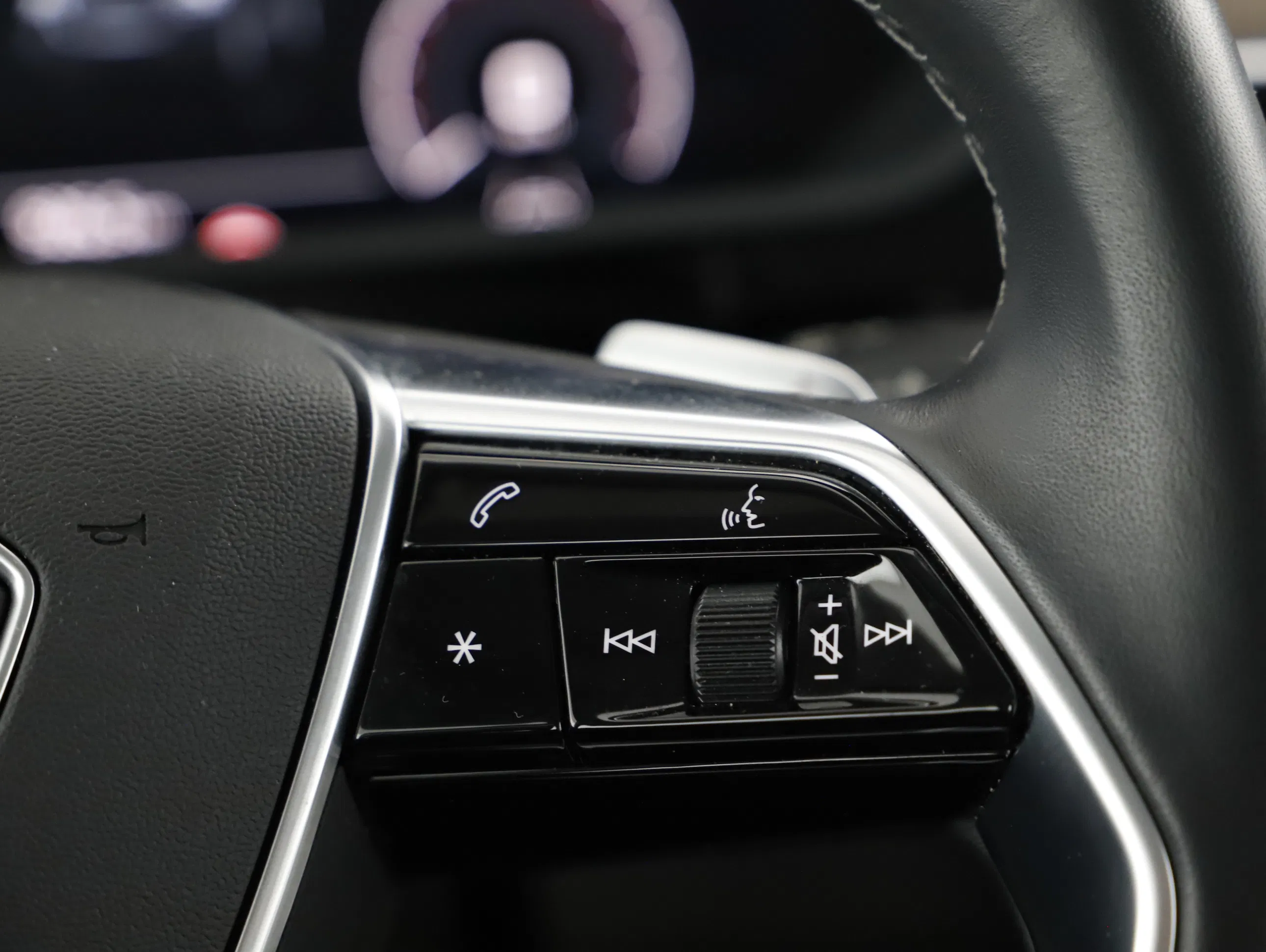 Audi e-tron SB 55 quattro | Bild 14 von 23