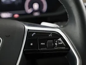 Audi e-tron SB 55 quattro | Thumbnail 14 von 23