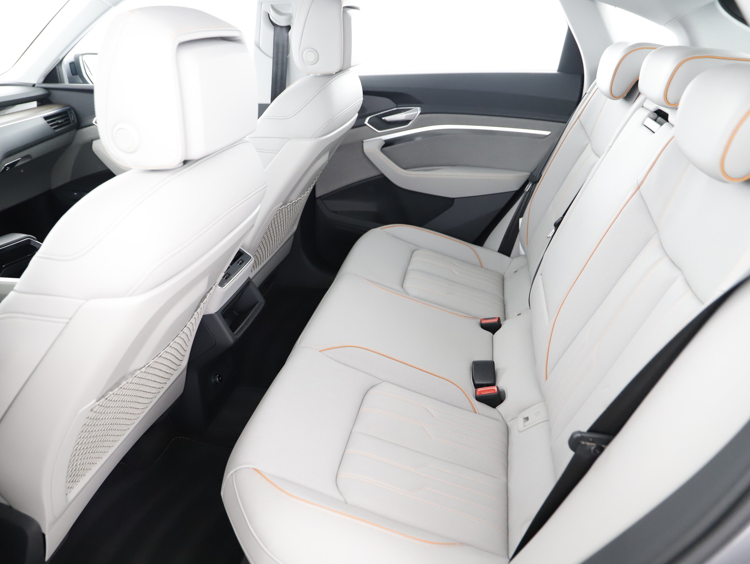 Audi e-tron SB 55 quattro | Bild 20 von 23