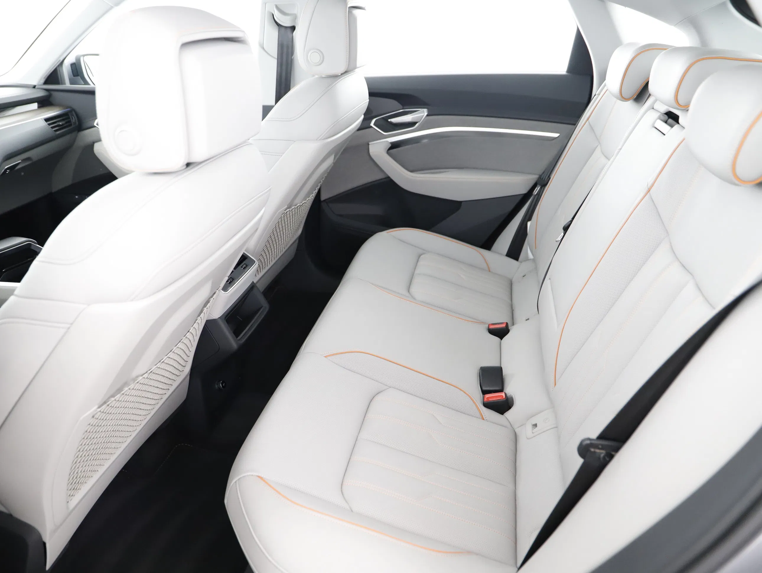 Audi e-tron SB 55 quattro | Bild 20 von 23