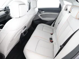 Audi e-tron SB 55 quattro | Thumbnail 20 von 23