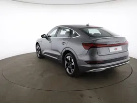 Audi e-tron SB 55 quattro | Thumbnail 3 von 23