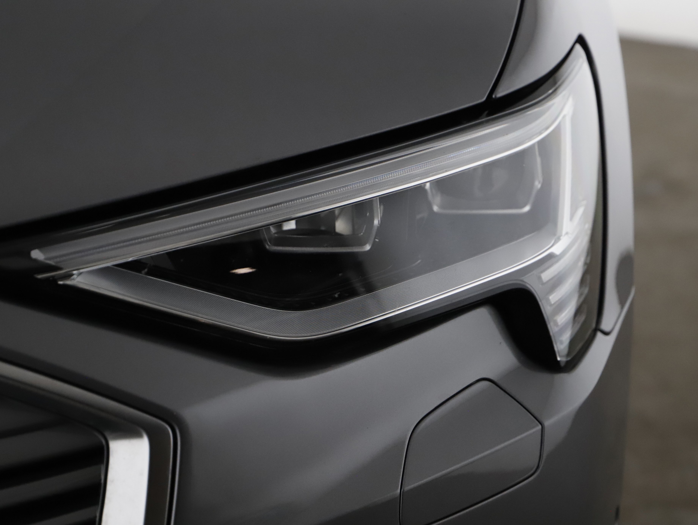 Audi e-tron SB 55 quattro | Bild 23 von 23