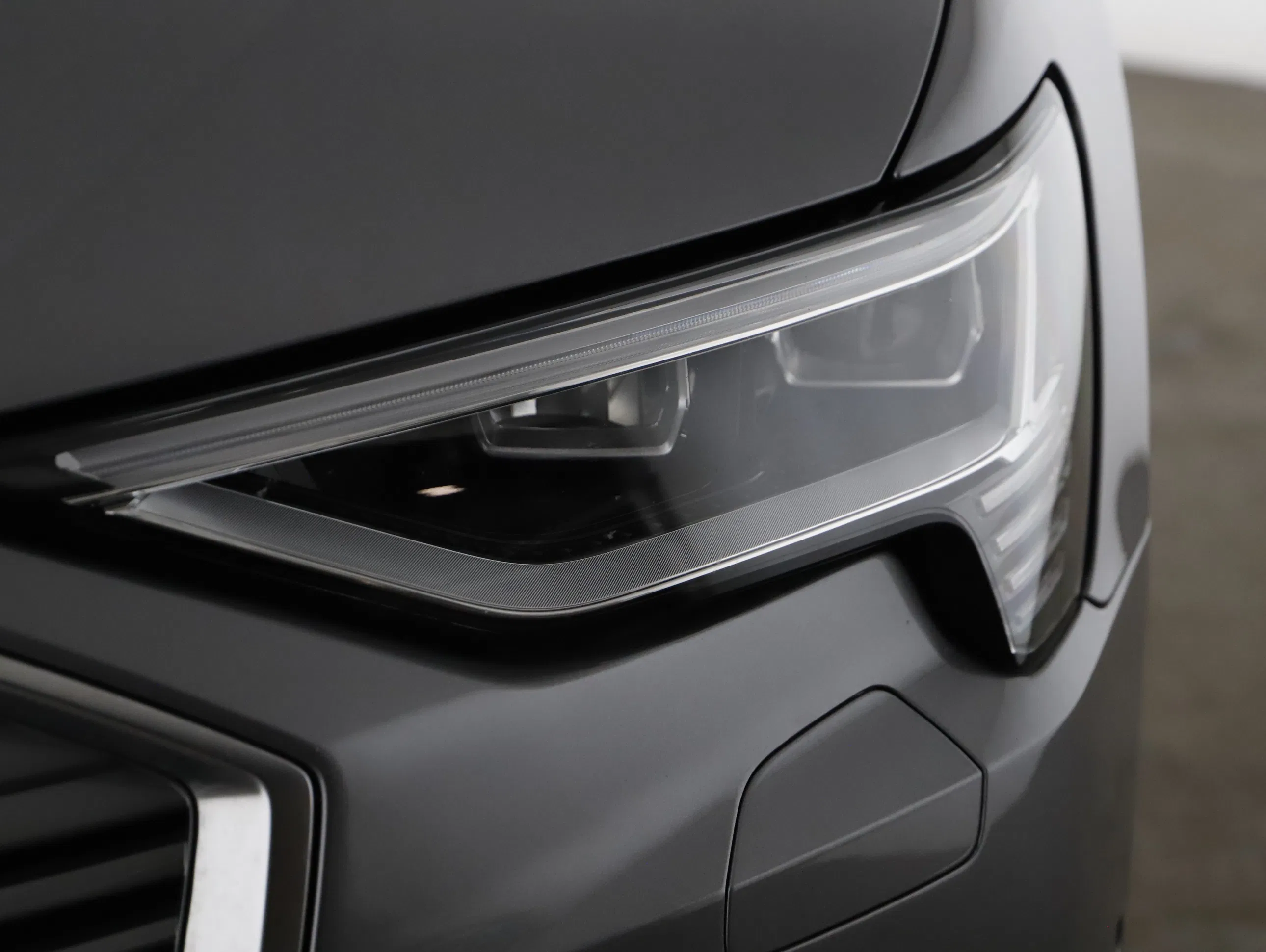Audi e-tron SB 55 quattro | Bild 23 von 23