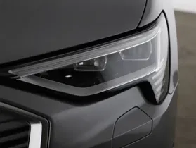 Audi e-tron SB 55 quattro | Thumbnail 23 von 23