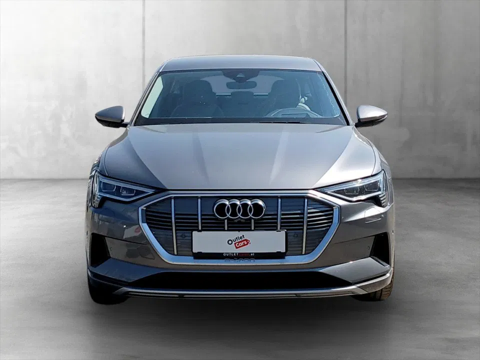 Audi e-tron SB 55 quattro | Bild 3 von 26