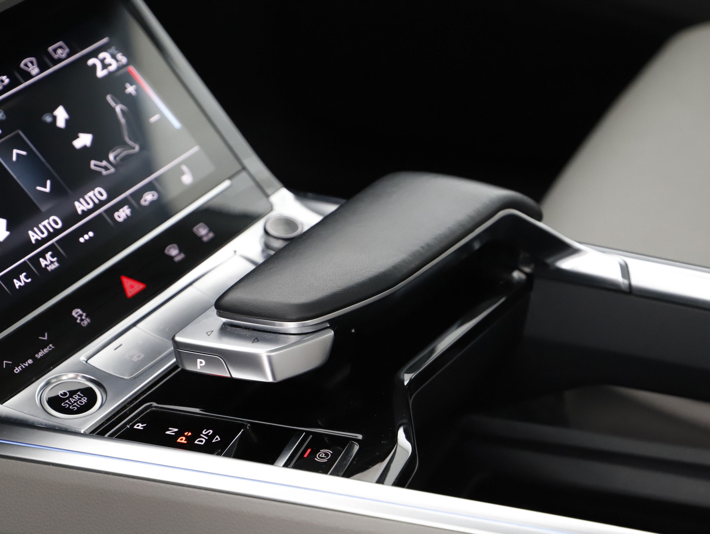 Audi e-tron SB 55 quattro | Bild 19 von 23