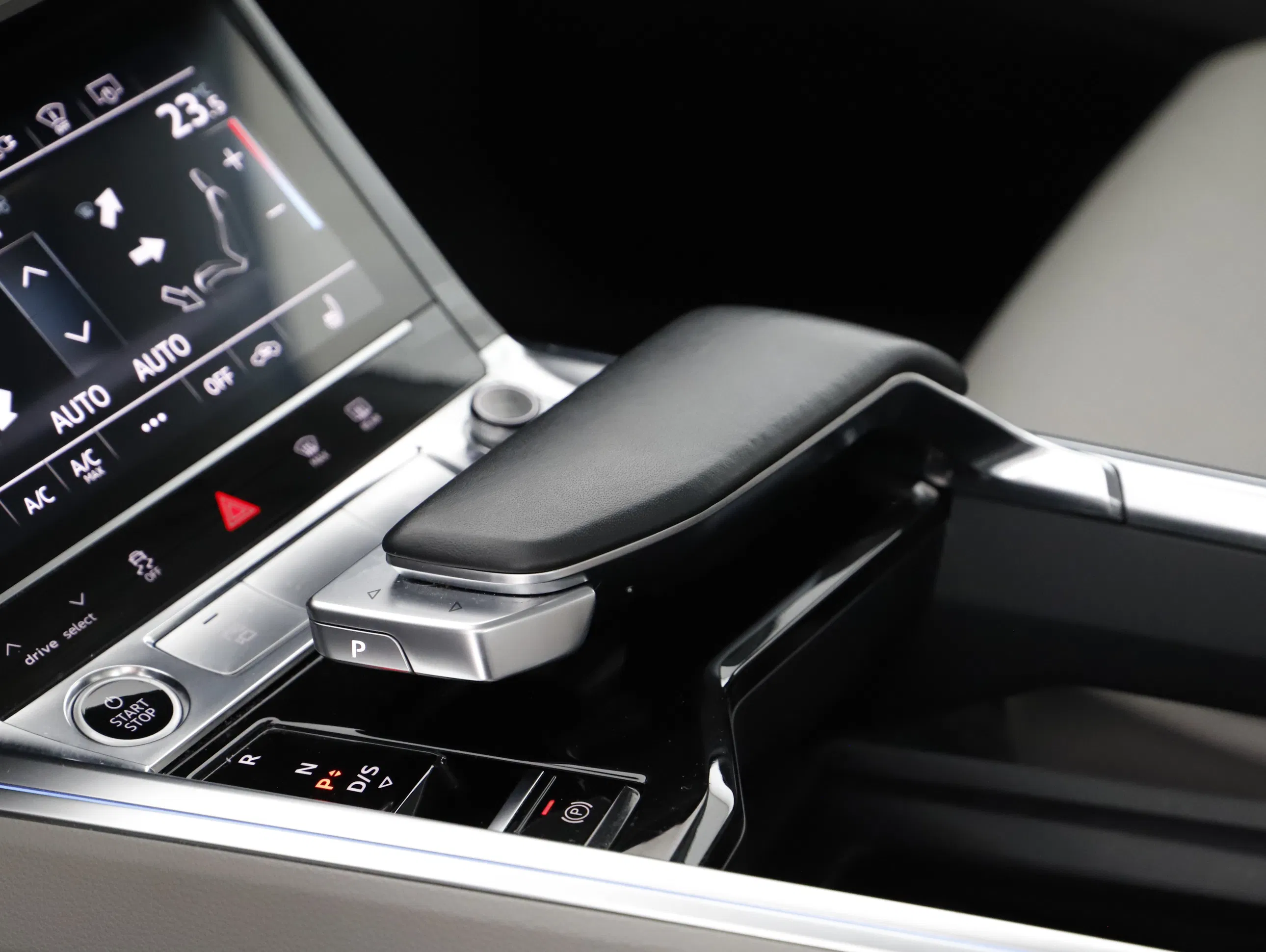 Audi e-tron SB 55 quattro | Bild 19 von 23