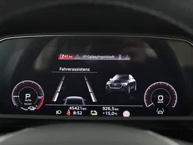 Audi e-tron SB 55 quattro | Thumbnail 10 von 23