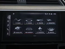 Audi e-tron SB 55 quattro | Thumbnail 15 von 23