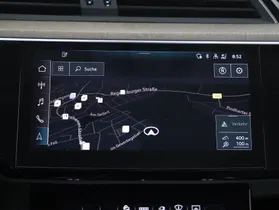 Audi e-tron SB 55 quattro | Thumbnail 16 von 23