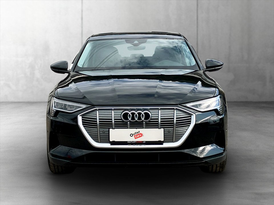 Audi e-tron 55 quattro business | Bild 2 von 6