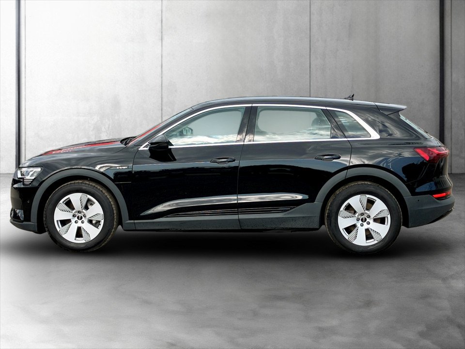 Audi e-tron 55 quattro business | Bild 3 von 6