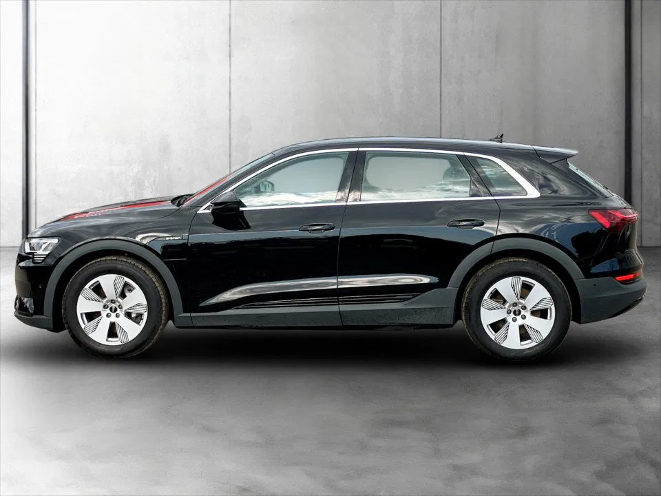 Audi e-tron 55 quattro business | Bild 3 von 6