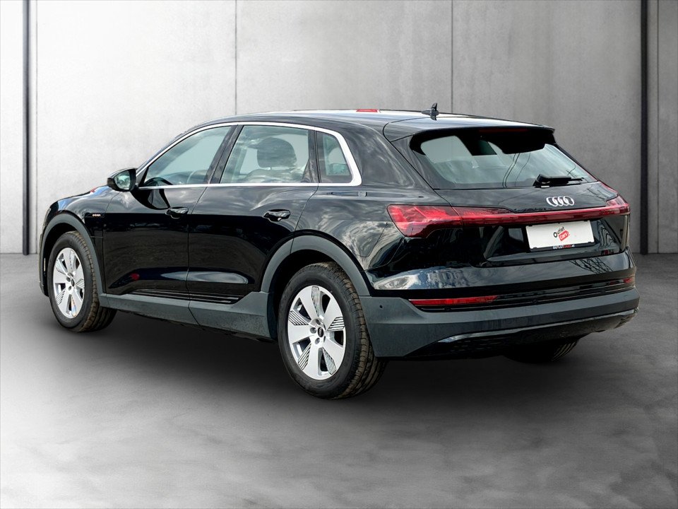Audi e-tron 55 quattro business | Bild 4 von 6