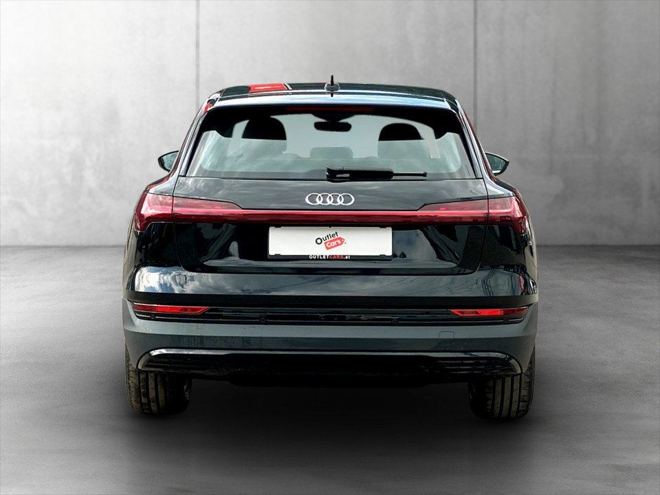 Audi e-tron 55 quattro business | Bild 5 von 6