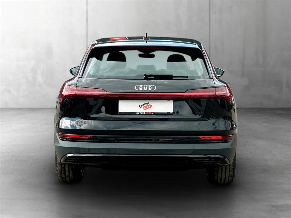 Audi e-tron 55 quattro business | Bild 5 von 6