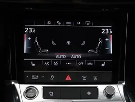 Audi e-tron Sportback 55 quattro advanced | Thumbnail 18 von 23