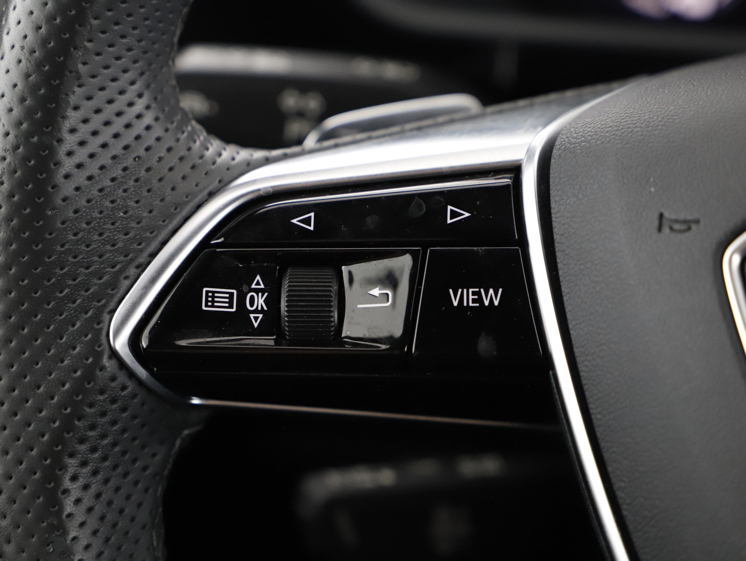 Audi e-tron Sportback 55 quattro advanced | Bild 12 von 23