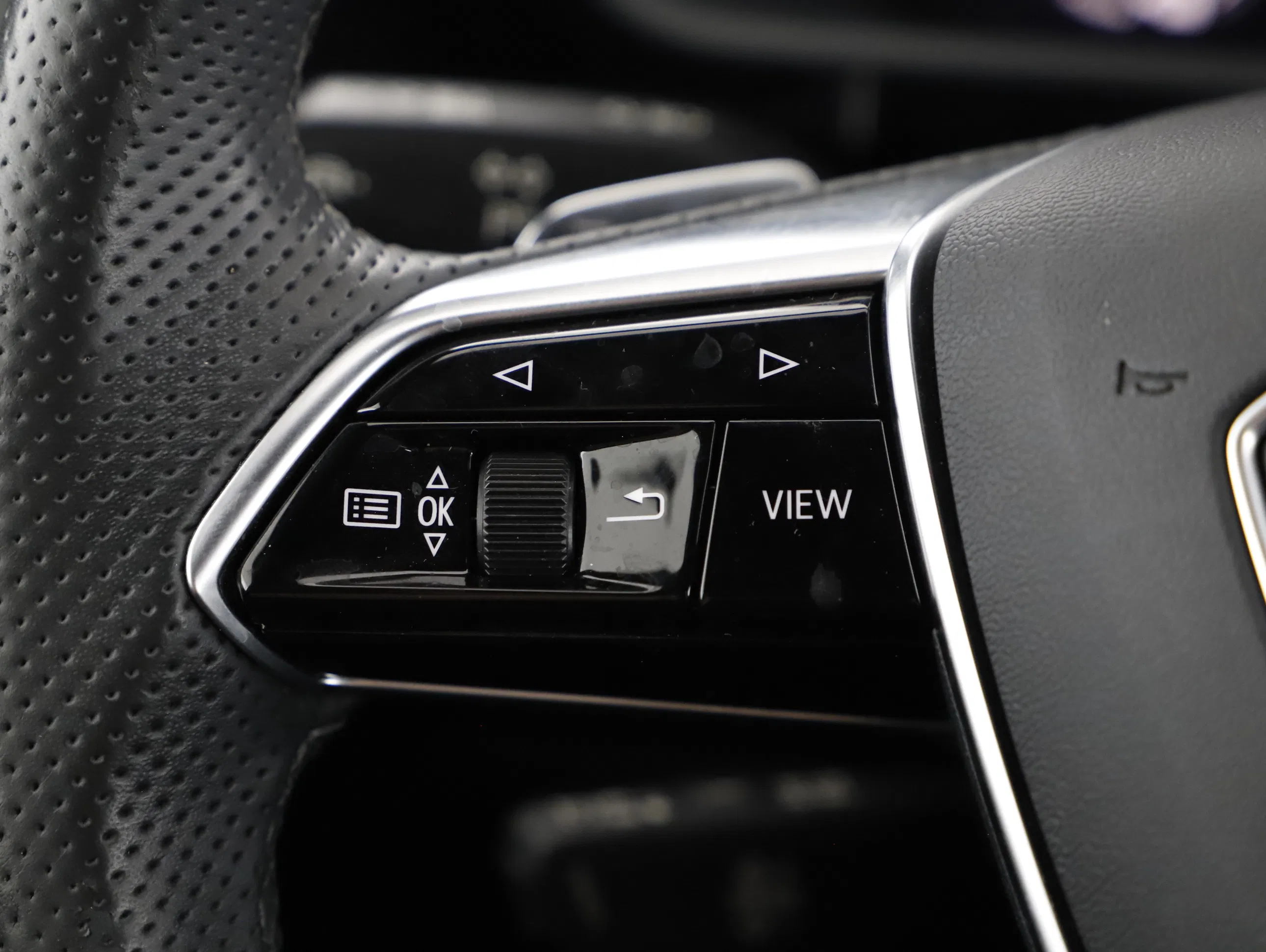 Audi e-tron Sportback 55 quattro advanced | Bild 12 von 23