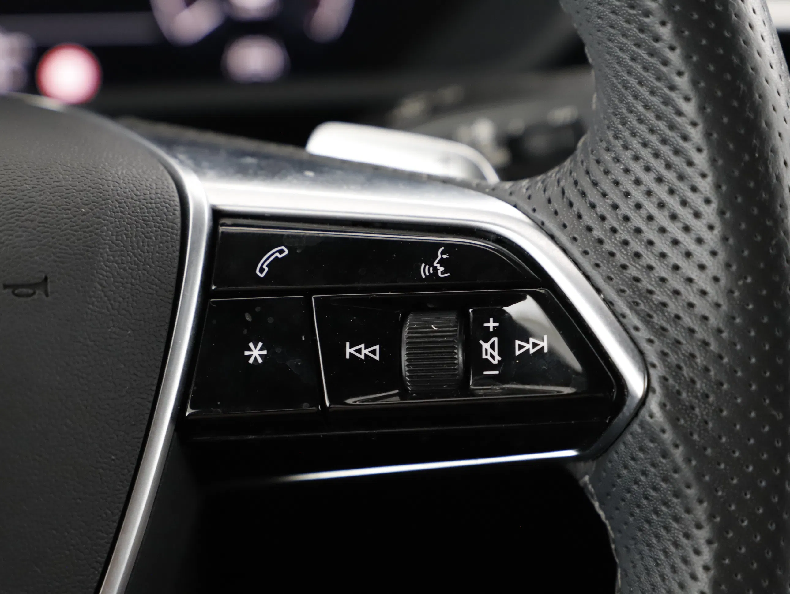 Audi e-tron Sportback 55 quattro advanced | Bild 14 von 23