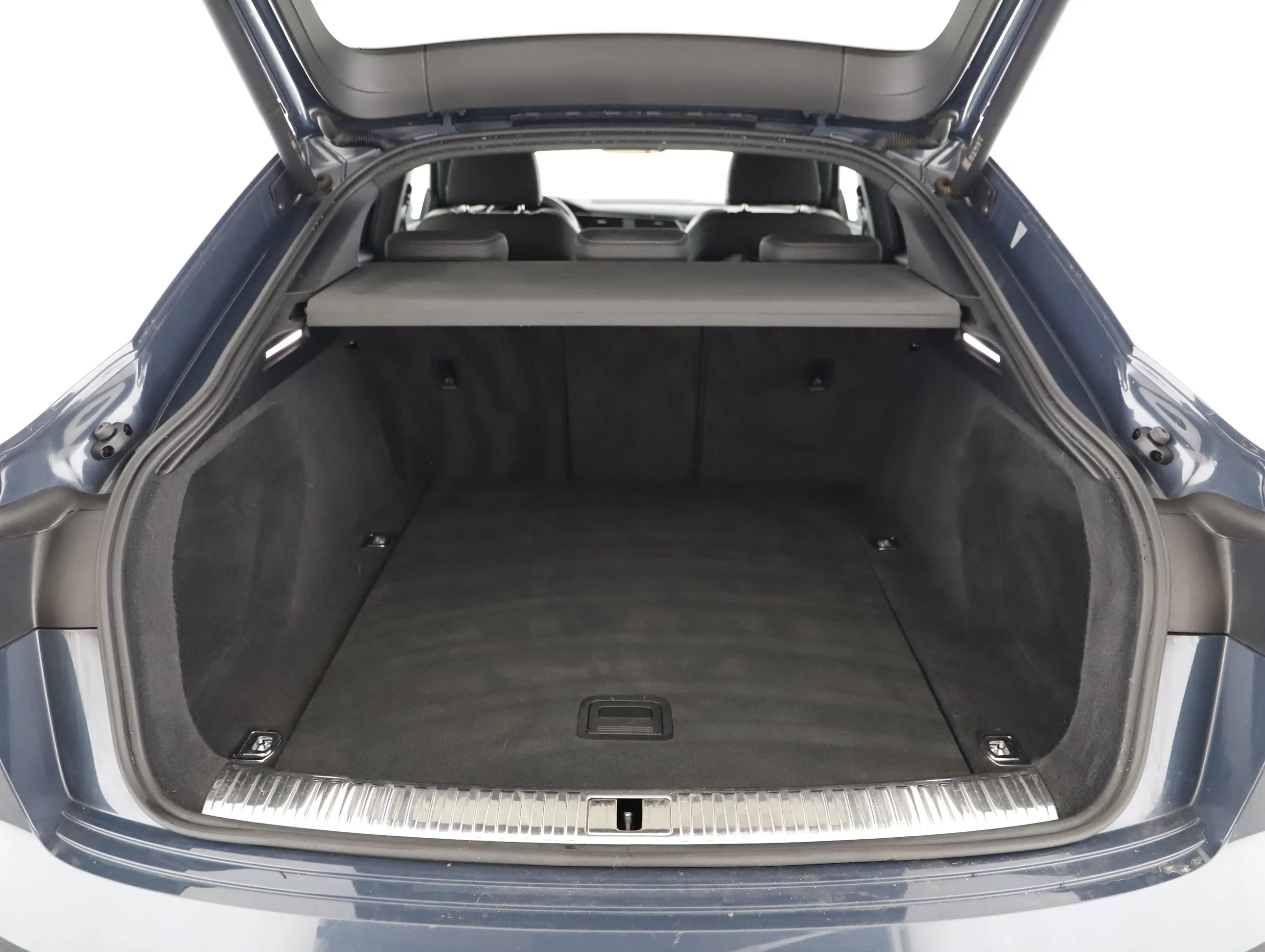 Audi e-tron Sportback 55 quattro advanced | Bild 21 von 23