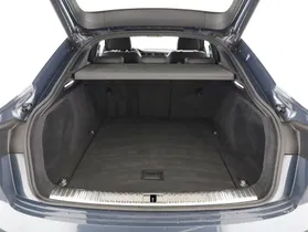 Audi e-tron Sportback 55 quattro advanced | Thumbnail 21 von 23