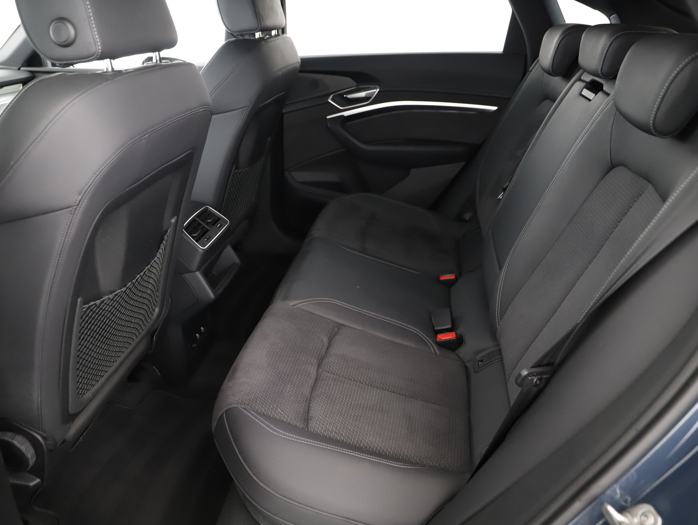 Audi e-tron Sportback 55 quattro advanced | Bild 20 von 23