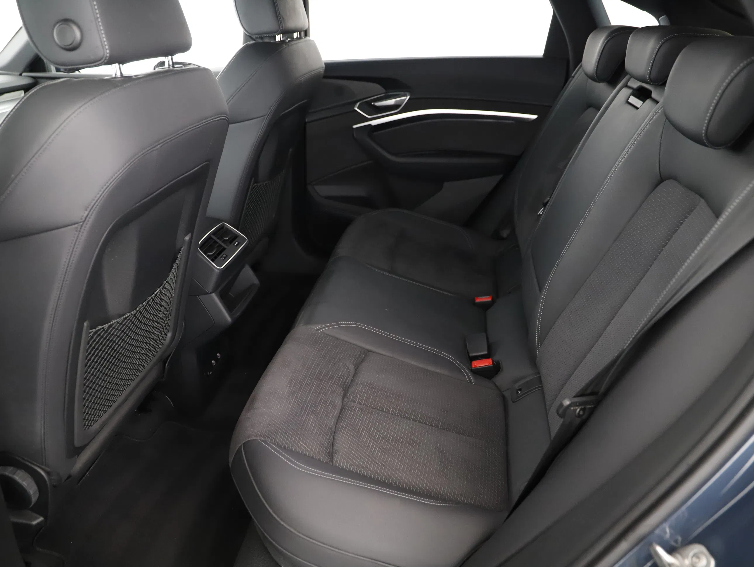 Audi e-tron Sportback 55 quattro advanced | Bild 20 von 23