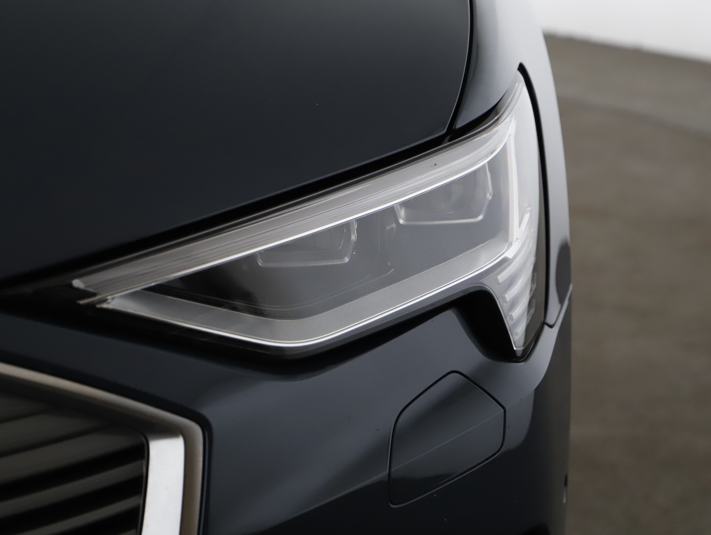 Audi e-tron Sportback 55 quattro advanced | Bild 23 von 23