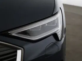 Audi e-tron Sportback 55 quattro advanced | Thumbnail 23 von 23