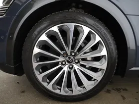 Audi e-tron Sportback 55 quattro advanced | Thumbnail 4 von 23