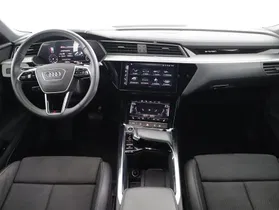 Audi e-tron Sportback 55 quattro advanced | Thumbnail 9 von 23
